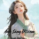 Ánh sáng đời em