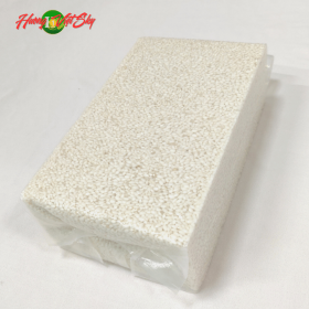 Gạo nếp cái hoa vàng hộp 2 kg 3